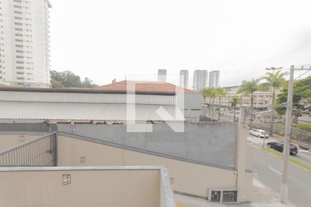 Apartamento à venda com 55m², 2 quartos e 1 vagaVista do Quarto 2