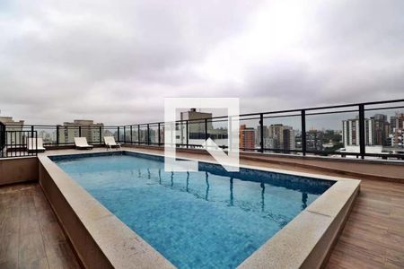 Apartamento à venda com 55m², 2 quartos e 1 vagaÁrea comum - Piscina