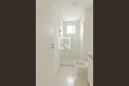 Apartamento à venda com 55m², 2 quartos e 1 vagaBanheiro