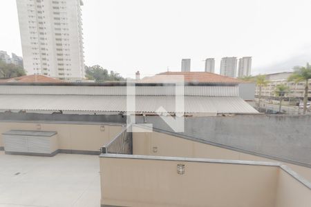 Apartamento à venda com 55m², 2 quartos e 1 vagaVista do Quarto 1