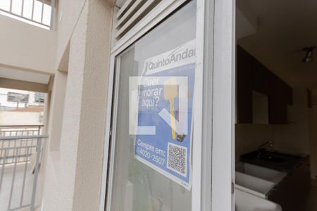 Apartamento à venda com 55m², 2 quartos e 1 vagaPlaquinha