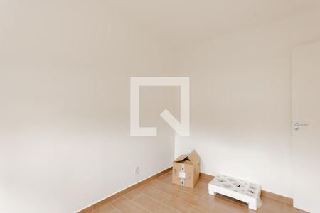 Apartamento à venda com 55m², 2 quartos e 1 vagaQuarto 2