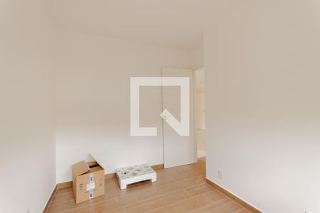 Apartamento à venda com 55m², 2 quartos e 1 vagaQuarto 2