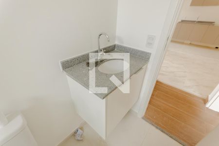 Apartamento à venda com 55m², 2 quartos e 1 vagaPia