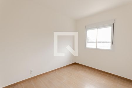 Quarto 1 de apartamento para alugar com 2 quartos, 55m² em Jardim, Santo André