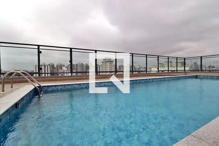 Apartamento à venda com 55m², 2 quartos e 1 vagaÁrea comum - Piscina