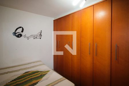 Casa à venda com 160m², 3 quartos e 2 vagasQuarto 2