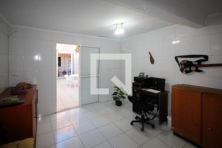 Casa à venda com 160m², 3 quartos e 2 vagasEdícula