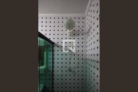 Casa à venda com 160m², 3 quartos e 2 vagasBanheiro Social -Piso Térreo