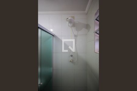 Casa à venda com 160m², 3 quartos e 2 vagasBanheiro Social - 1º Piso