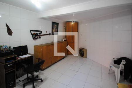 Casa à venda com 160m², 3 quartos e 2 vagasEdícula