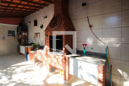 Casa à venda com 160m², 3 quartos e 2 vagasQuintal