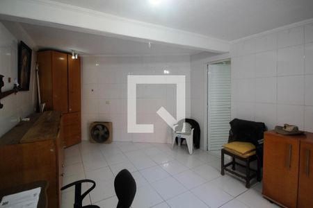 Casa à venda com 160m², 3 quartos e 2 vagasEdícula