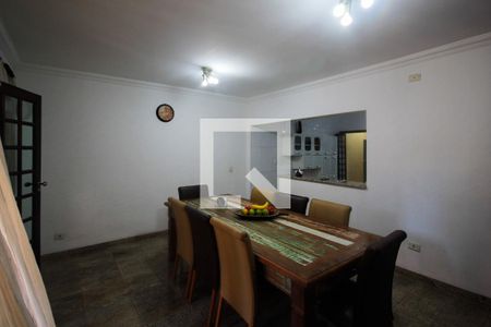 Casa à venda com 160m², 3 quartos e 2 vagasCopa