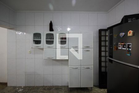 Casa à venda com 160m², 3 quartos e 2 vagasCozinha