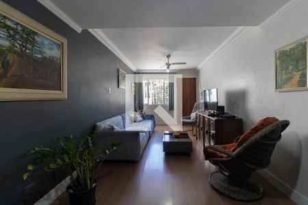 Sala de casa à venda com 2 quartos, 185m² em Jardim da Saúde, São Paulo