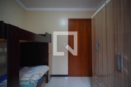Casa à venda com 250m², 3 quartos e 4 vagasQuarto 3