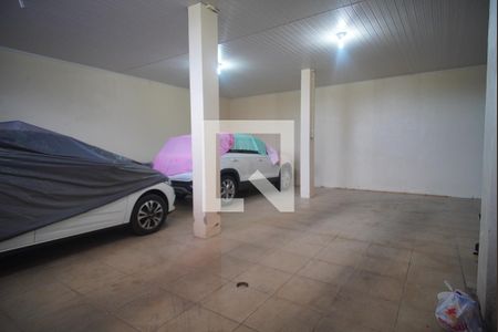 Casa à venda com 250m², 3 quartos e 4 vagasGaragem