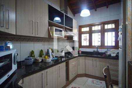 Casa à venda com 250m², 3 quartos e 4 vagasCozinha