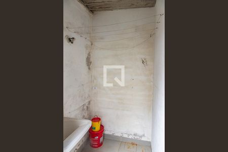 Casa à venda com 130m², 3 quartos e 1 vagaLavanderia