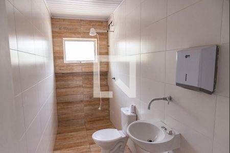 Casa à venda com 130m², 3 quartos e 1 vagaBanheiro