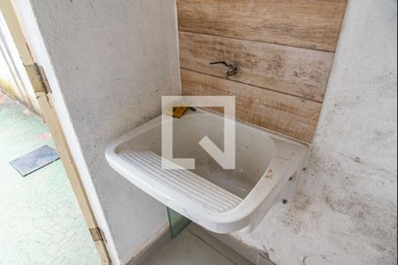 Casa à venda com 130m², 3 quartos e 1 vagaLavanderia