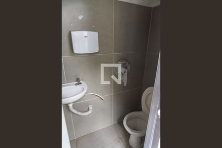 Casa à venda com 130m², 3 quartos e 1 vagaBanheiro de serviço