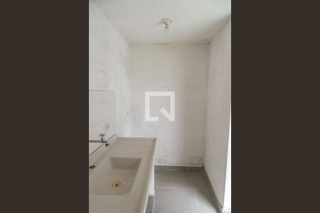 Casa à venda com 130m², 3 quartos e 1 vagaCozinha  de serviço