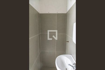 Casa à venda com 130m², 3 quartos e 1 vagaBanheiro de serviço