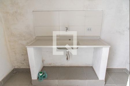 Casa à venda com 130m², 3 quartos e 1 vagaCozinha  de serviço