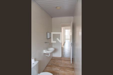 Casa à venda com 130m², 3 quartos e 1 vagaBanheiro