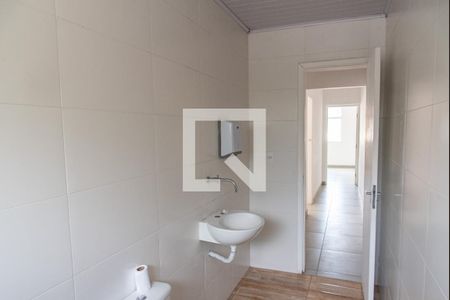 Casa à venda com 130m², 3 quartos e 1 vagaBanheiro