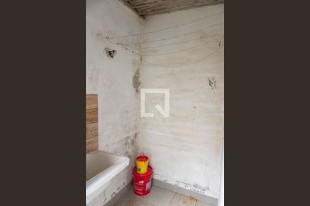 Casa à venda com 130m², 3 quartos e 1 vagaLavanderia