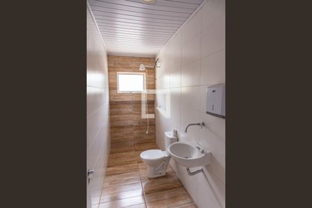 Casa à venda com 130m², 3 quartos e 1 vagaBanheiro