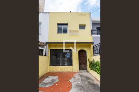 Casa à venda com 130m², 3 quartos e 1 vagaGaragem/fachada