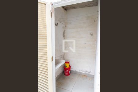 Casa à venda com 130m², 3 quartos e 1 vagaLavanderia