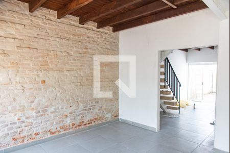 Sala de casa à venda com 3 quartos, 130m² em Cambuci, São Paulo