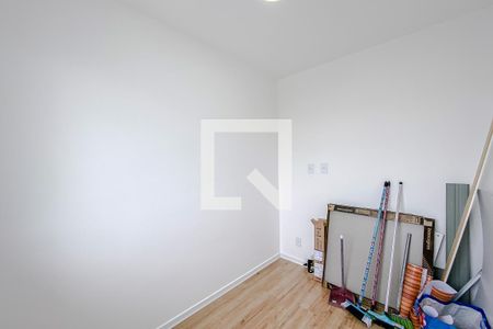 Quarto 1 de apartamento para alugar com 2 quartos, 52m² em Brás, São Paulo