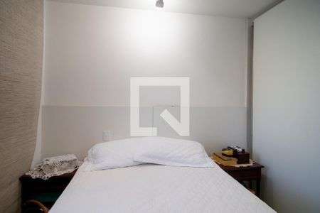 Apartamento à venda com 100m², 4 quartos e 1 vagaQuarto 3