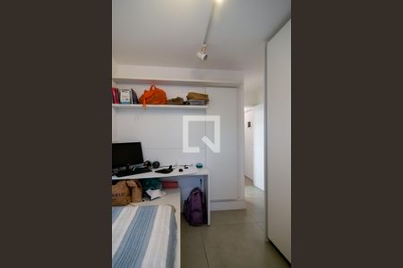 Apartamento à venda com 100m², 4 quartos e 1 vagaQuarto 4 
