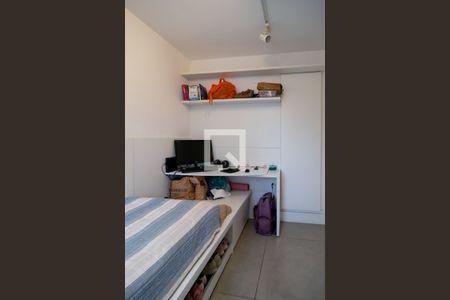 Apartamento à venda com 100m², 4 quartos e 1 vagaQuarto 4 