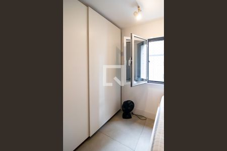 Apartamento à venda com 100m², 4 quartos e 1 vagaQuarto 4 