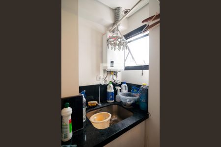 Apartamento à venda com 100m², 4 quartos e 1 vagaCozinha / Área de Serviço