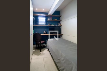 Apartamento à venda com 100m², 4 quartos e 1 vagaQuarto 1