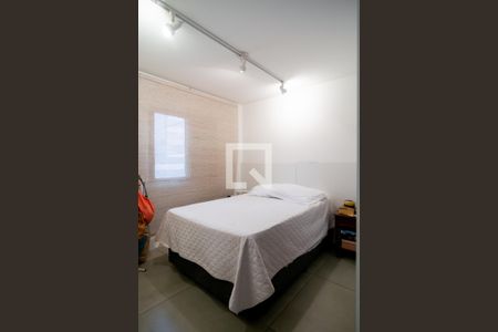 Apartamento à venda com 100m², 4 quartos e 1 vagaQuarto 3