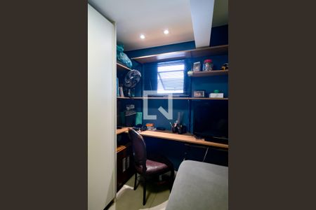 Apartamento à venda com 100m², 4 quartos e 1 vagaQuarto 1