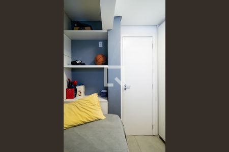 Apartamento à venda com 100m², 4 quartos e 1 vagaQuarto 1