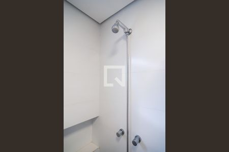 Apartamento à venda com 100m², 4 quartos e 1 vagaBanheiro Quarto 3 e 4