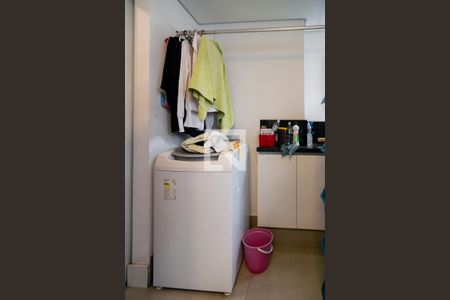 Apartamento à venda com 100m², 4 quartos e 1 vagaCozinha / Área de Serviço