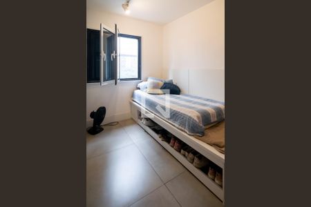 Apartamento à venda com 100m², 4 quartos e 1 vagaQuarto 4 